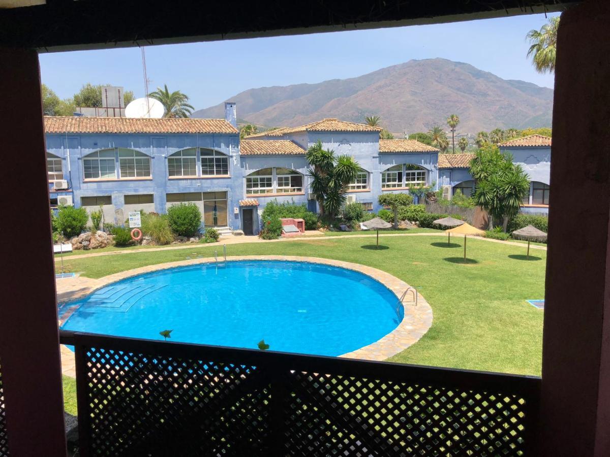 Estrella Del Mar Villa Estepona Exterior photo
